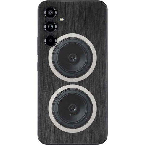 Boom Box Speakers Galaxy A54 5G Skin